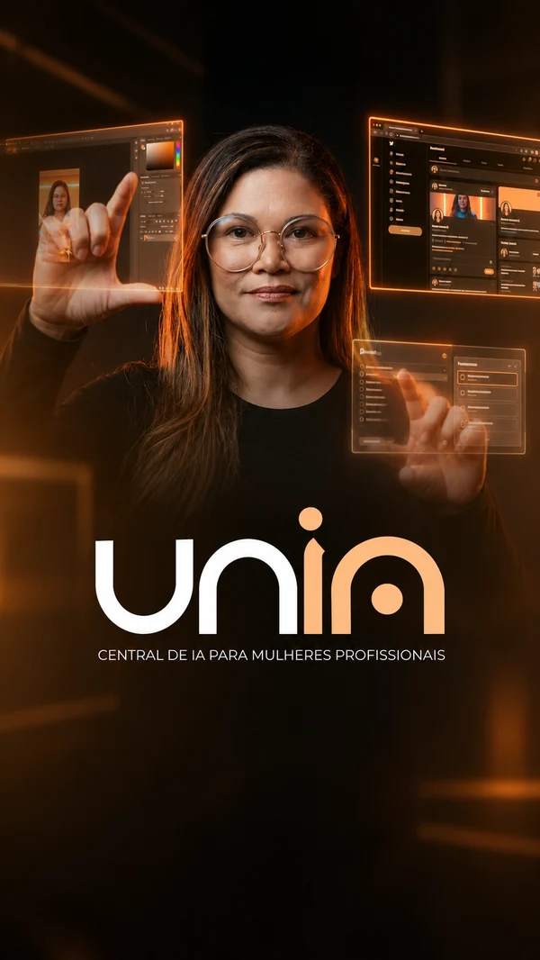 UnIA, Central de Inteligência Artificial